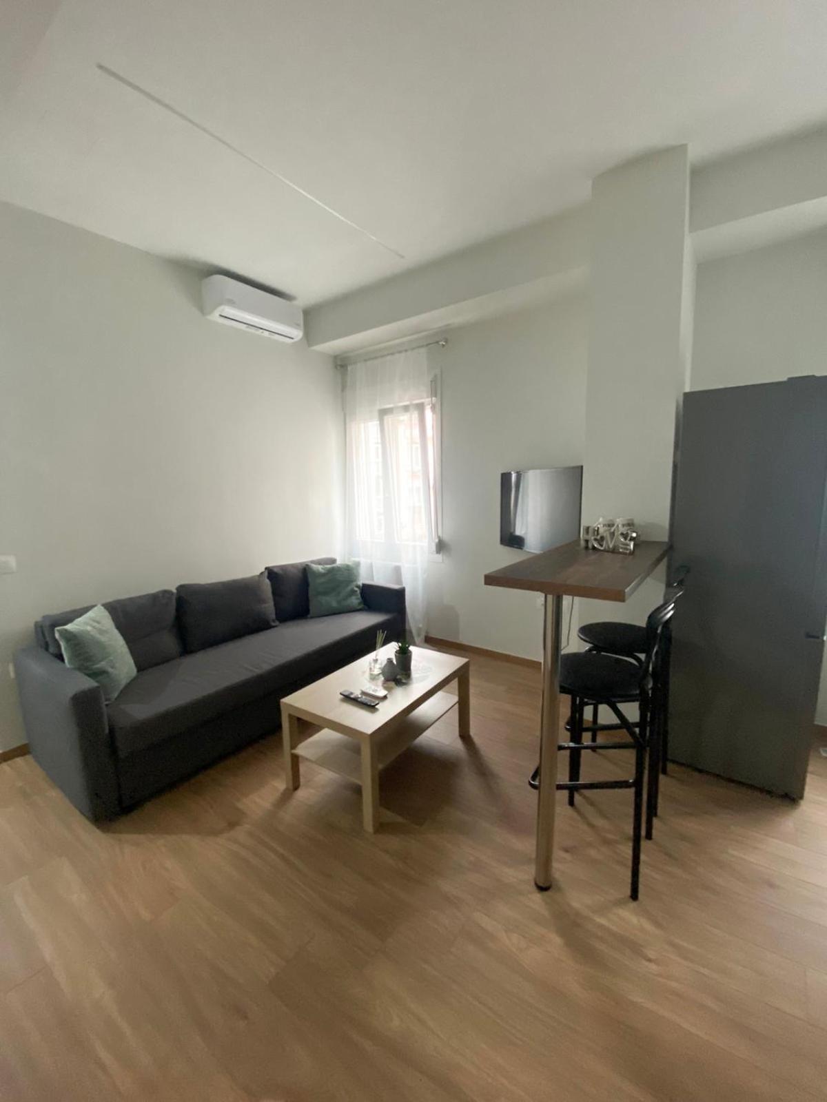 Apartament Agias Sofias Svolou Center Saloniki Zewnętrze zdjęcie