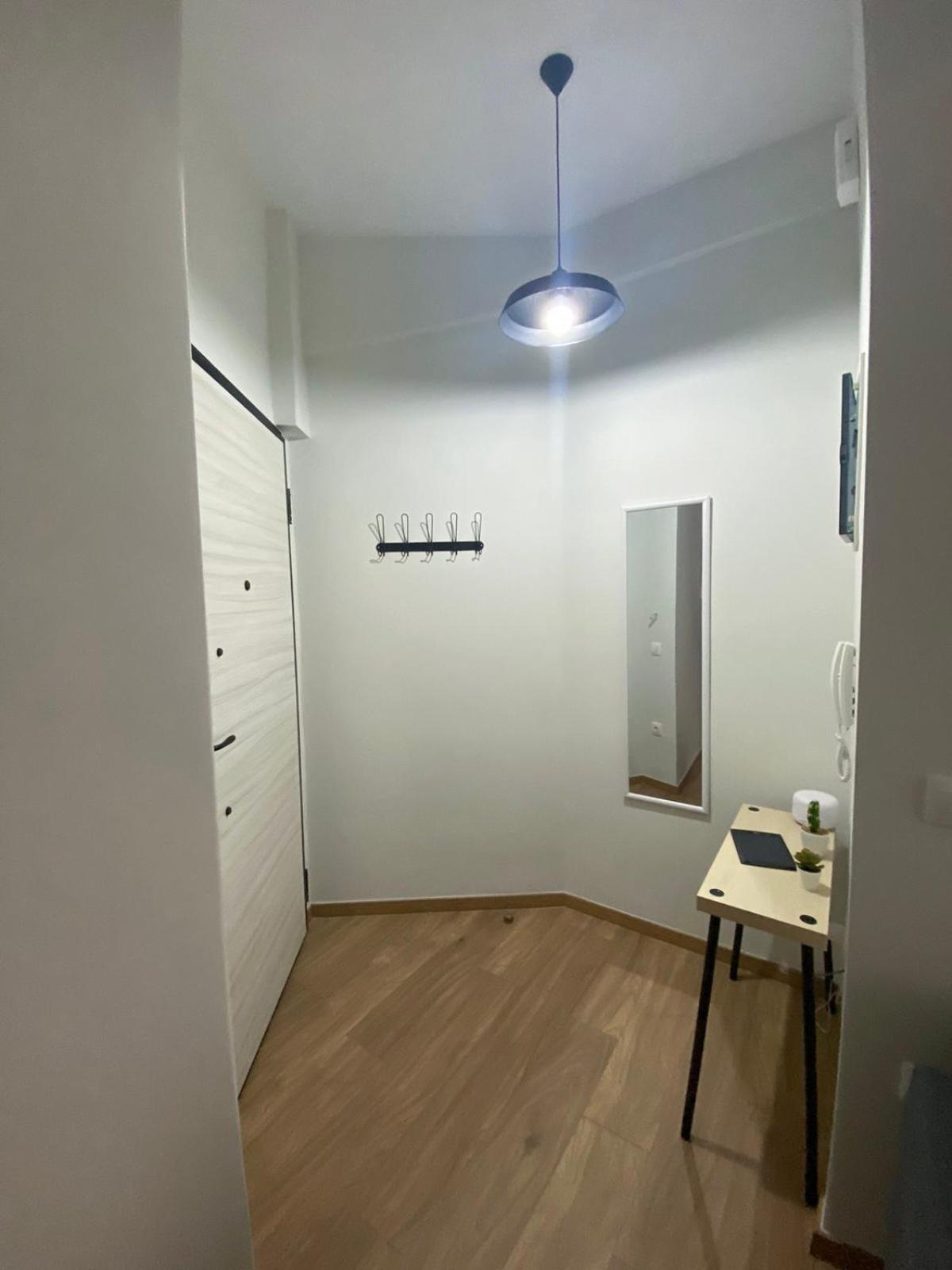 Apartament Agias Sofias Svolou Center Saloniki Zewnętrze zdjęcie