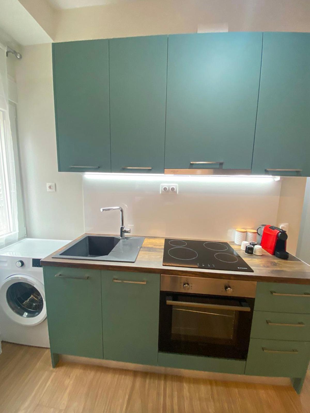 Apartament Agias Sofias Svolou Center Saloniki Zewnętrze zdjęcie