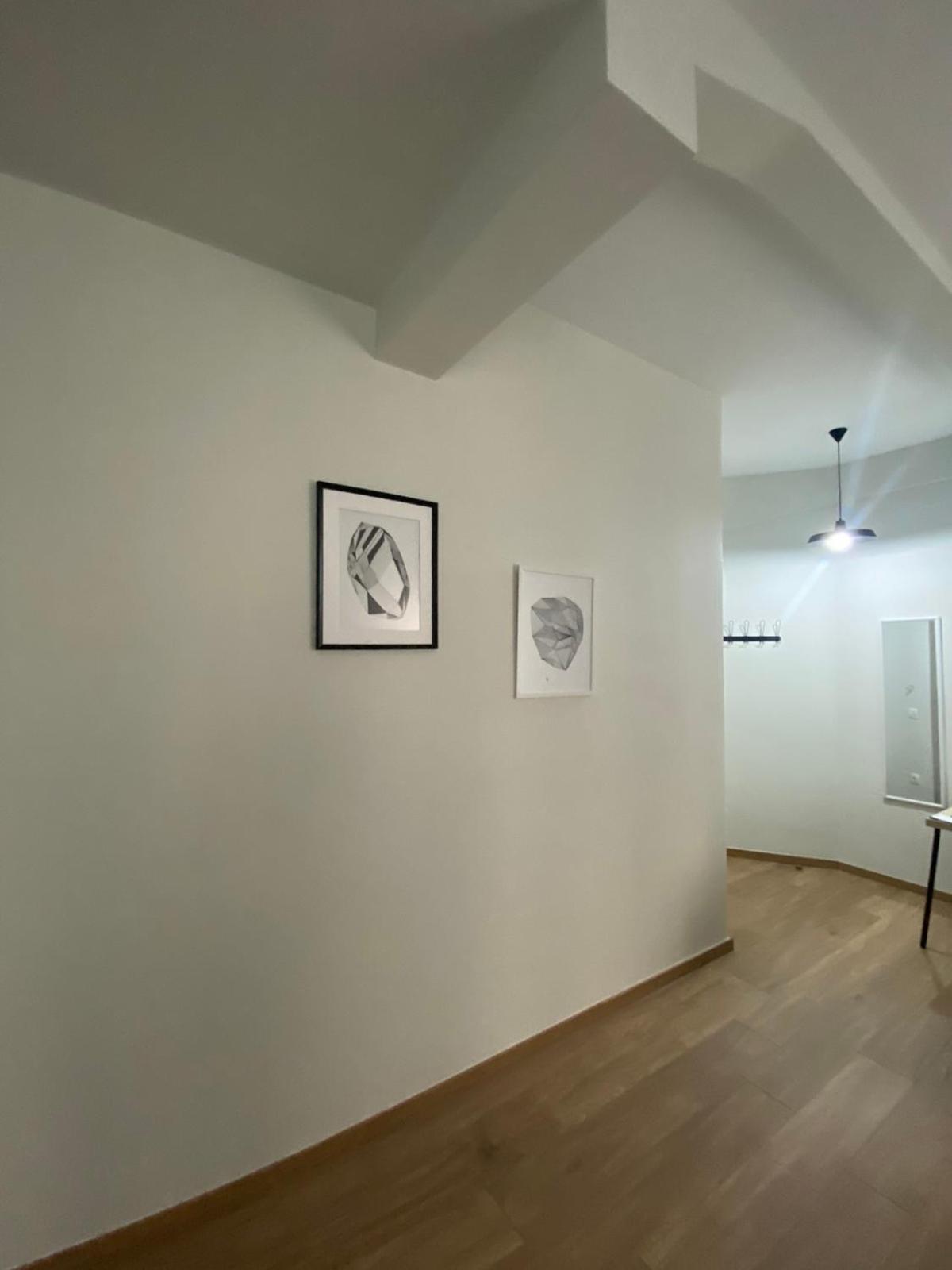 Apartament Agias Sofias Svolou Center Saloniki Zewnętrze zdjęcie