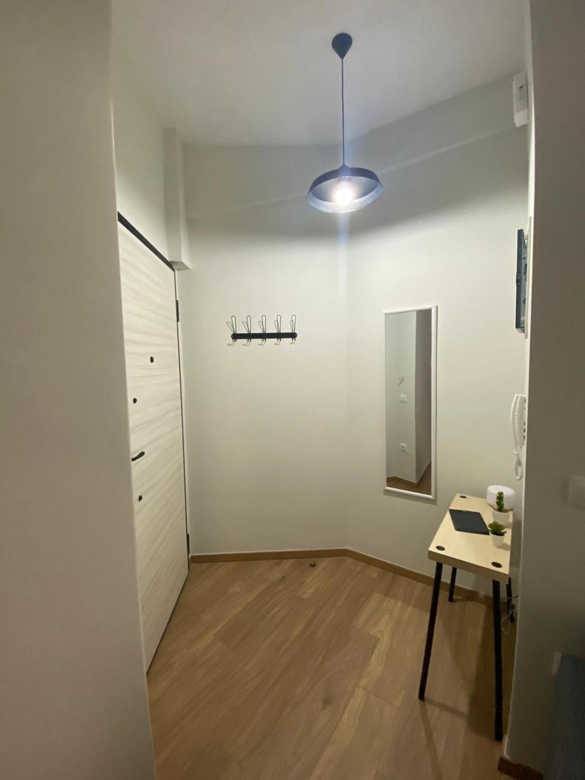Apartament Agias Sofias Svolou Center Saloniki Zewnętrze zdjęcie