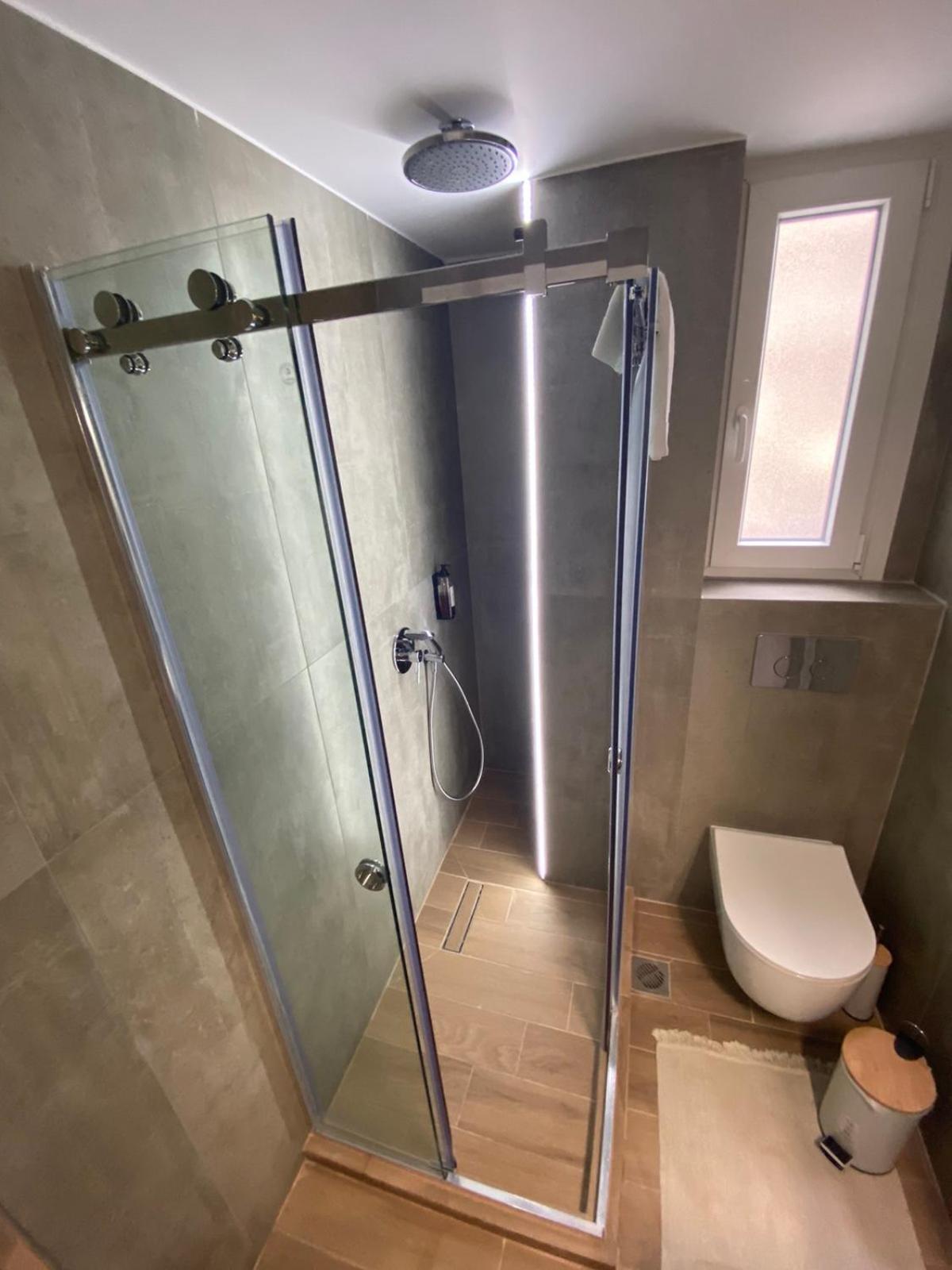 Apartament Agias Sofias Svolou Center Saloniki Zewnętrze zdjęcie