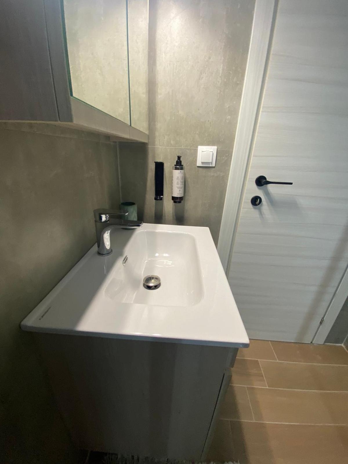 Apartament Agias Sofias Svolou Center Saloniki Zewnętrze zdjęcie