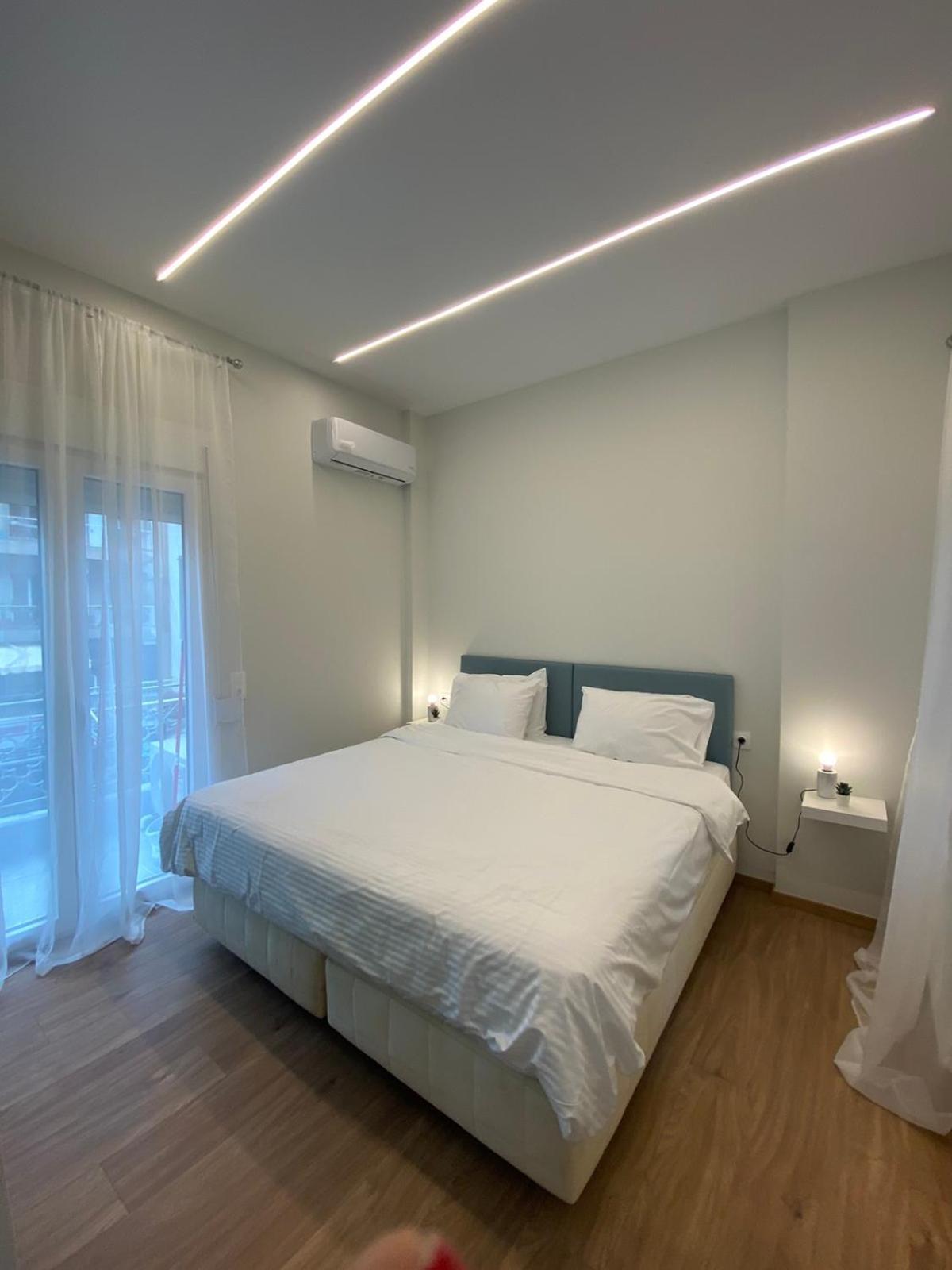 Apartament Agias Sofias Svolou Center Saloniki Zewnętrze zdjęcie