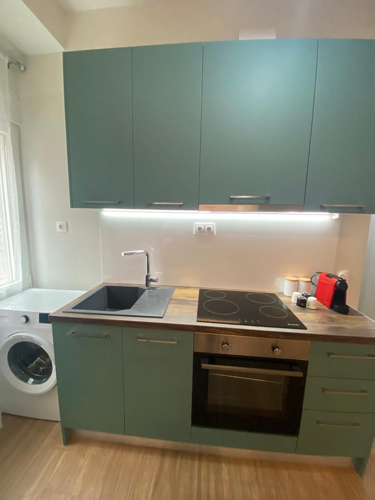 Apartament Agias Sofias Svolou Center Saloniki Zewnętrze zdjęcie